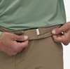 Patagonia Swiftcurrent Wet Wade Shorts 82113 Model Waist